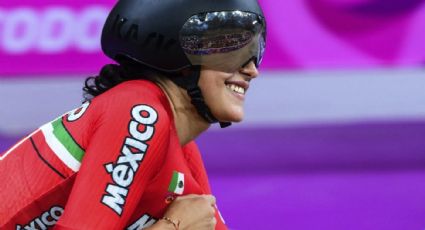 La revancha de la ciclista Jessica Salazar: De ser excluida en Tokio 2020 por burocracia e ineptitud de la Federación, a ser apuesta de medalla en París 2024