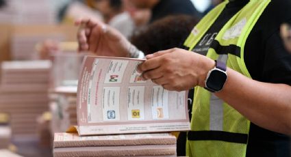 INE destruirá boletas y material electoral del pasado 2 de junio