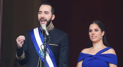 Asume Bukele segundo mandato como presidente de El Salvador con un amplio respaldo popular y la sombra de una reelección inconstitucional