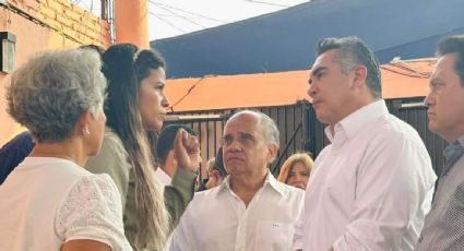 La viuda de José Alfredo Cabrera Barrientos lo sustituirá en la candidatura a la alcaldía de Coyuca de Benítez