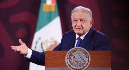 López Obrador dice que en su retiro caminará, se pondrá a escribir y recuperará "la tradición de la siesta"