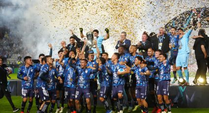 ¡Al Mundial de Clubes! Pachuca golea a Columbus y conquista su sexta Concachampions de la historia