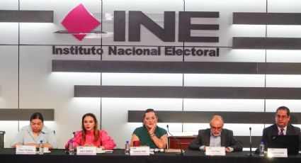 Piden al INE aclarar la función de observadores extranjeros no acreditados tras la llegada de Evo Morales invitado por Morena para vigilar la elección