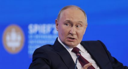 Putin planea visitar Corea del Norte y Vietnam la próxima semana, afirman medios