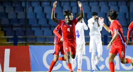 Muere en un tiroteo el futbolista panameño Giancarlos García, mundialista Sub 17 con su selección