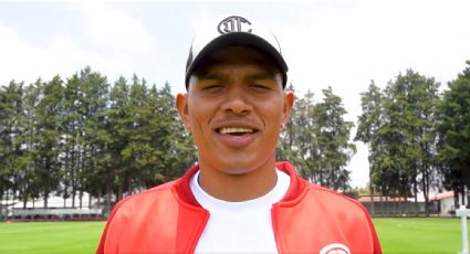 ¡Nuevo fichaje para el infierno! Jesús Gallardo es anunciado como refuerzo del Toluca