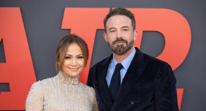 Jennifer Lopez y Ben Affleck ponen a la venta su casa en Los Ángeles a un año de comprarla