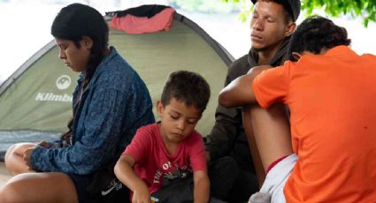 Habitantes desplazados de Tila exigen condiciones de seguridad para regresar a sus casas tras jornada violenta