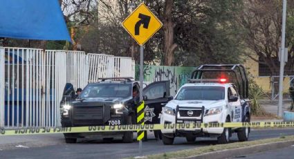 Asesinan a un policía en Celaya; suman 17 en lo que va del año