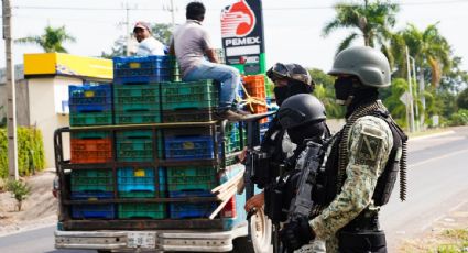 Alcaldes electos de la región michoacana de Tierra Caliente se quedan sin festejo por temor a ataques del crimen organizado