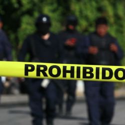 Brugada propone a medios "bajarle a la nota roja" para cambiar percepción de inseguridad en CDMX