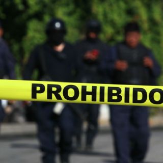 Brugada propone a medios "bajarle a la nota roja" para cambiar percepción de inseguridad en CDMX