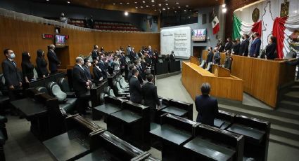 Composición del Congreso de Nuevo León fue más allá de la paridad: tendrá 24 mujeres y 18 hombres