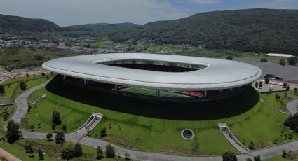 México jugará su segundo partido del Mundial 2026 en Guadalajara; si gana su grupo disputaría Dieciseisavos en el Azteca