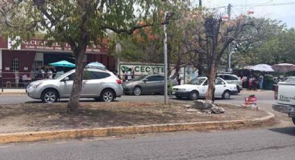 Se intoxican cinco estudiantes de secundaria en Apatzingán tras usar vapeadores con cannabis