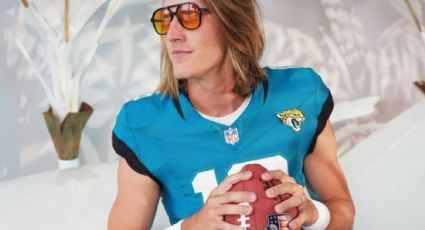 Trevor Lawrence será el quarterback mejor pagado de la NFL tras extender cinco años su contrato con Jaguars por 275 millones de dólares