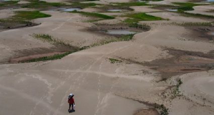 Desaparece el fenómeno de "El Niño" y llega su contraparte "La Niña" que hace más activa la temporada de huracanes en el Atlántico