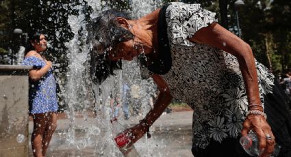 Suman 125 personas fallecidas en México por las altas temperaturas en lo que va de 2024