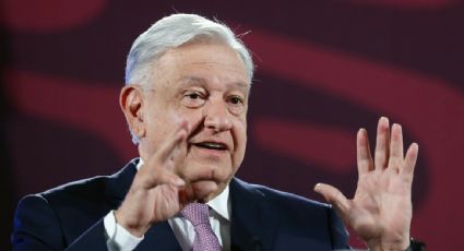 "No me hubiera costado trabajo tener subordinados a los ministros, pero perdería autoridad moral y política", dice AMLO en el marco de la reforma judicial