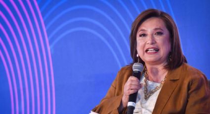 Xóchitl Gálvez celebra fallo del TEPJF que determina que AMLO cometió violencia política de género en su contra, pero critica falta de sanciones