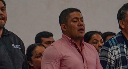 Difunden videos que implican al alcalde del municipio poblano de Zapotitlán de Méndez en un asesinato