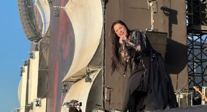 Rock in Rio Lisboa abre su décima edición con Evanescence y Scorpions ante 80 mil espectadores