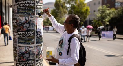 ONU-DH reconoce la labor de los padres mexicanos de personas desaparecidas: "Detrás de sus búsquedas está el amor y una lucha por la verdad"