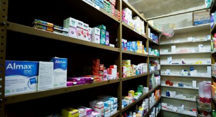 Medicamentos “chatarra” importados pueden causar la muerte de miles de personas al año, alerta sector farmacéutico