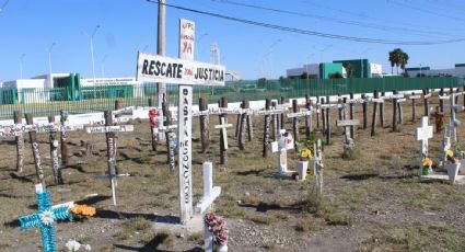 Identifican los restos del primer minero encontrado en las labores de rescate en Pasta de Conchos; FGR los entregará a familiares