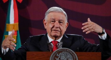 AMLO exhibe encuestas de Morena que validaron su reforma al Poder Judicial y arremete contra la Judicatura: "Es muy condescendiente"