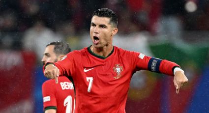 Portugal logra agónico triunfo ante República Checa y Cristiano Ronaldo hace historia al disputar su sexta Eurocopa