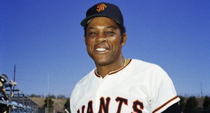 Willie Mays, legendario pelotero de las Grandes Ligas y los Gigantes de San Francisco, fallece a los 93 años