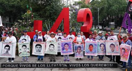 Tribunal ratifica amparo para que general implicado en el caso Ayotzinapa siga su proceso en libertad