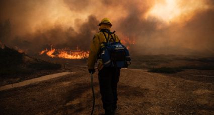 Incendio forestal en Nuevo México: hay al menos un fallecimiento confirmado y miles de evacuados