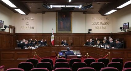 "Independencia judicial es un derecho de las personas, no un privilegio de los jueces": Suprema Corte reitera criterios de la CIDH