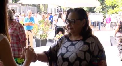 "Hicimos todo lo que teníamos que haber hecho para defender al Poder Judicial", dice Norma Piña en la UNAM