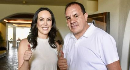 Cuauhtémoc Blanco rechaza señalamiento de Castagné sobre tener cuentas en las Islas Caimán: "Sólo quieren destruir mi imagen"