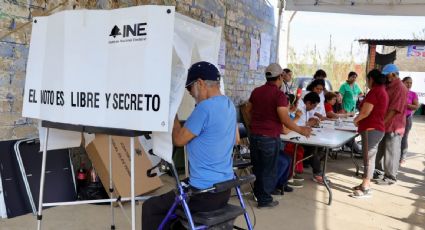 La fiscalía de Oaxaca abre 11 carpetas de investigación por incidencias registradas durante la jornada electoral