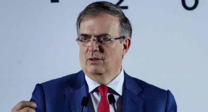 Gabinete de Sheinbaum: Marcelo Ebrard, el "bombero" de la 4T, encabezará la Secretaría de Economía