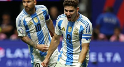 ¡El Campeón no se detiene! Argentina derrota a Canadá en el arranque de la Copa América 2024