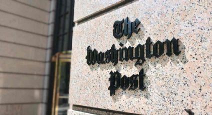 Robert Winnett no asumirá como director del Washington Post tras acusaciones de falta de ética