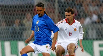 El legendario futbolista Roberto Baggio y su familia fueron asaltados a punta de pistola en su casa mientras veían el España-Italia de la Euro 2024