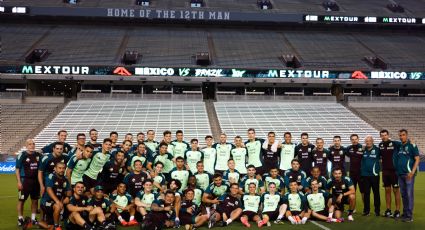 La Selección Mexicana en la Copa América: Dos subcampeonatos y un ridículo histórico