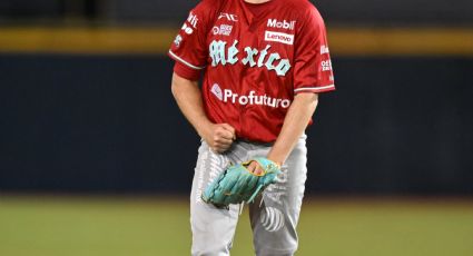 Trevor Bauer hace historia con los Diablos: Logra 19 ponches en un partido, récord de todos los tiempos de la LMB