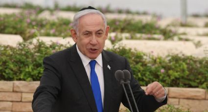 Netanyahu se queja ante su gabinete por el lento envío de armas de Estados Unidos para la guerra en Gaza