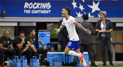 Estados Unidos vence sin dificultades a Bolivia en su primer duelo en la Copa América