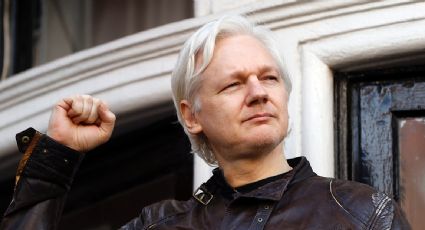 Julian Assange podría salir de prisión y regresar a Australia tras llegar a un acuerdo con EU