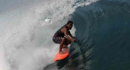 Muere Tamayo Perry, actor de "Piratas del Caribe", por un ataque de tiburón mientras surfeaba en Hawaii