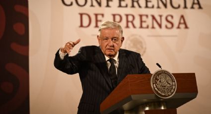 Reitera AMLO que se jubila y que si lo necesitan, con mucha pena se negará: “Si abro la puerta, ya no la voy a poder cerrar”