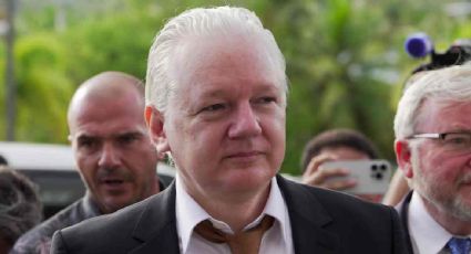 Julian Assange a un paso de su libertad definitiva: llega a las Islas Marianas para declararse culpable ante Estados Unidos